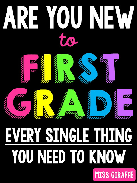 Are yous create novel to teaching foremost degree New to Teaching First Grade? Everything You Need to Know!