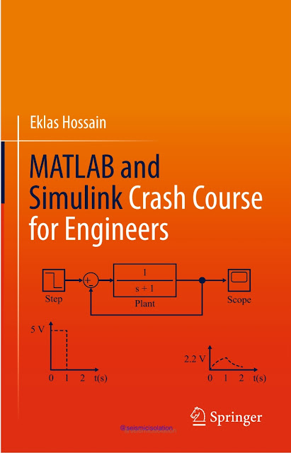 MATLAB and Simulink Crash Course for Engineers