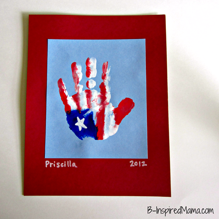 Veterans Day Crafts For Kids