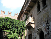 Juliet's Balcony