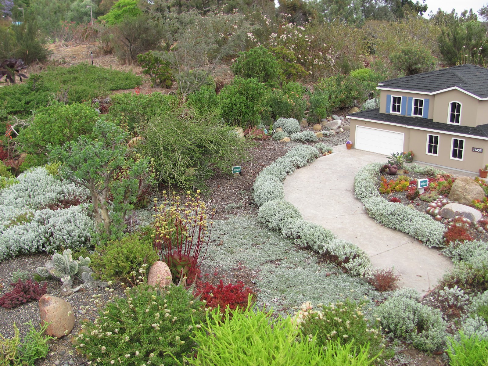 Landscape Supply San Diego