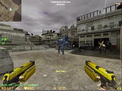 Download Counter Strike Extreme v7