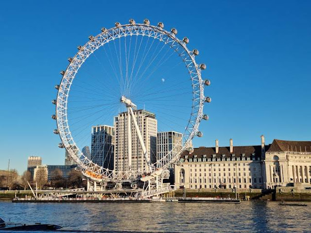 15 Places to Visit in London