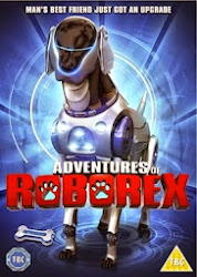 As Aventuras De RoboRex – Dublado