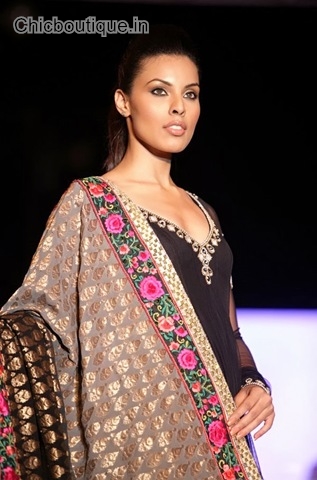 Manish Malhotra’s Gitanjali fashion show