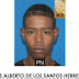 La Policía Nacional arrestó en Pedernales a un hombre buscado por homicidio en Santo Domingo Este