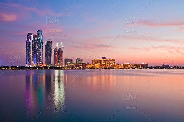 What to Look Out for in a Trip to Abu Dhabi