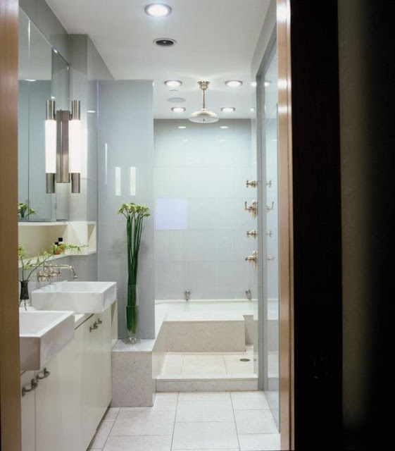 Five Reasons to Remodel a Bathroom