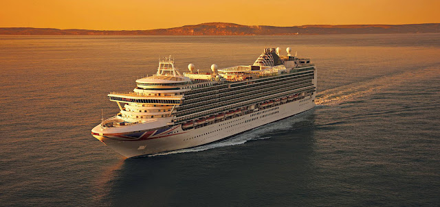 Booking your dream cruise vacation