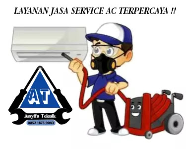 Layanan Jasa Service AC,Layanan Perbaikan AC Terpercaya