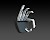 Robot Mechanical Hand Design - for 3D Printing