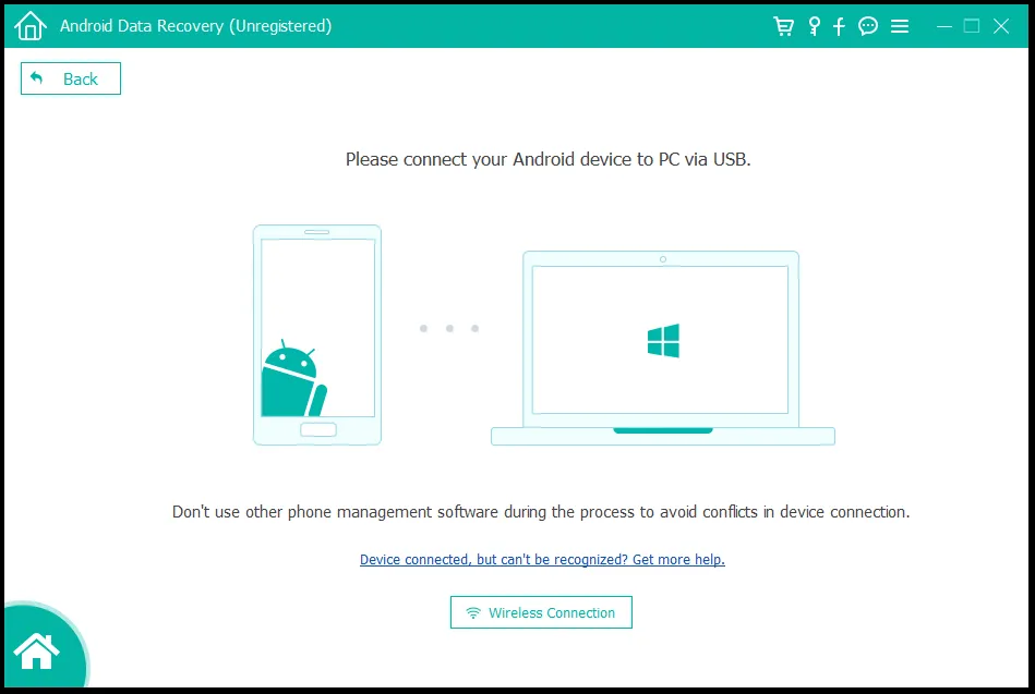 FoneLab Android Data Recovery Coupon