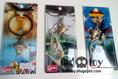 Jual One Piece Accesories