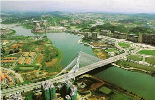 putrajaya malaysia