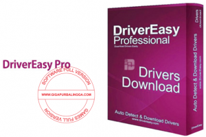 Free Download DriverEasy Professional 5.0.3.14912​ Full Crack 2016