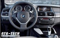 PHOTO INTERIOR BMW