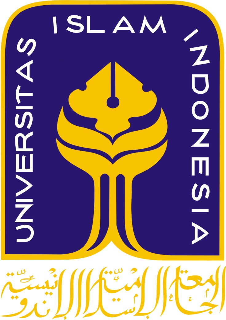 Contoh Cover Makalah Universitas Islam 