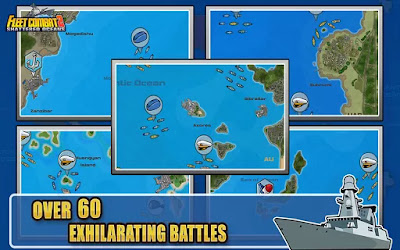 Fleet Combat 2 APK