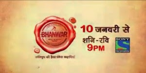 Bhanwar 4th June 2015 Written Episode Update