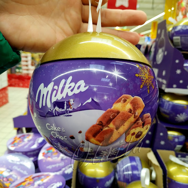 Milka
