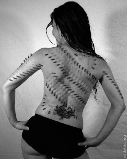 Extraordinary Tattoo