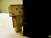 Finally found my mini Amazon Danbo. Here's a little something for all .