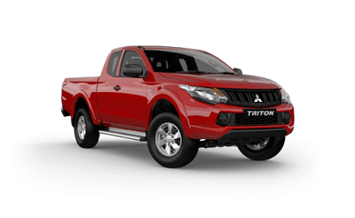 2018 Mitsubishi Triton Rumeurs, Caractéristiques, Prix, Date de sortie