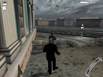 Hitman 2 - Silent Assassin Screenshots