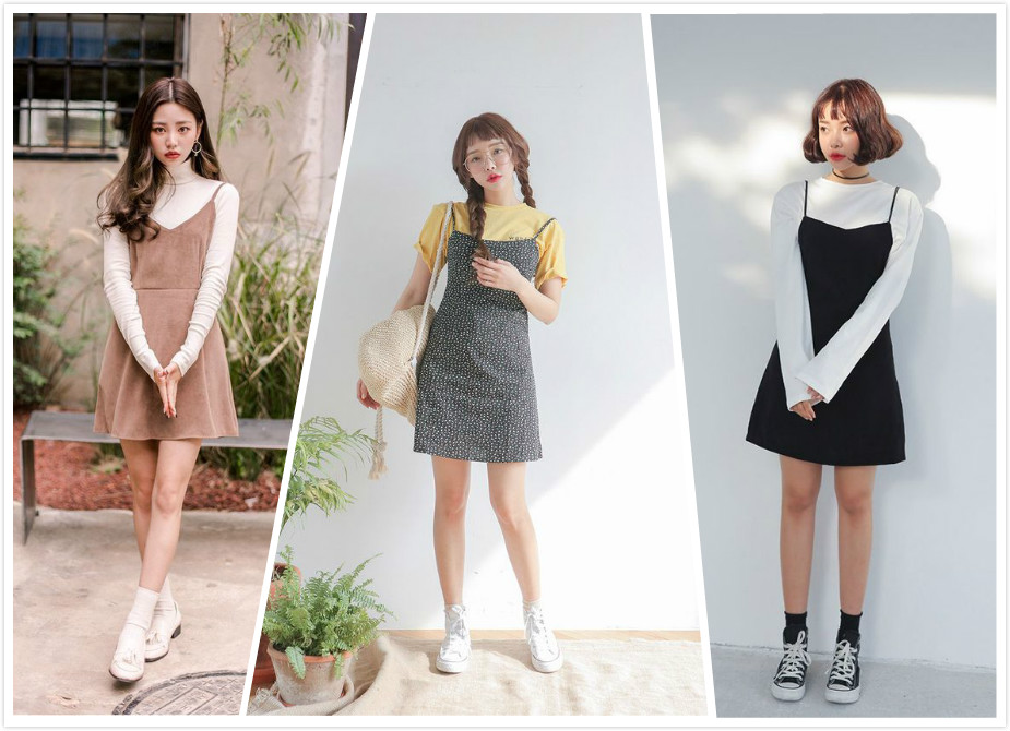 How To Wear Korean Style Clothing  Morimiss Blog