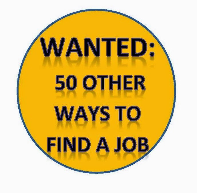50 Other Ways to Find a Job [Shy Job Seeker Blog]