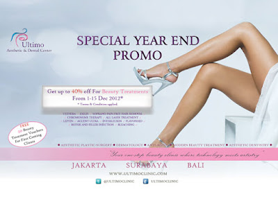 Rekomendasi Aesthetic Clinic Surabaya