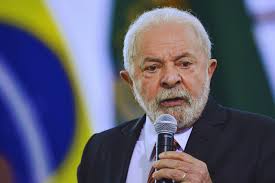 Petrobras: Lula Critica “Choradeira Do Mercado” E Cita As “Meninas Que Vendem O Corpo Por Comida”