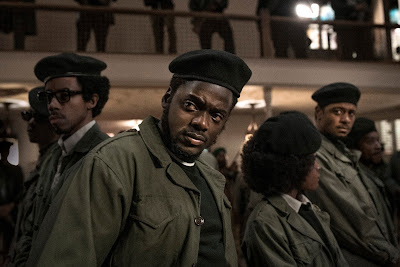 Judas And The Black Messiah Daniel Kaluuya Image 1