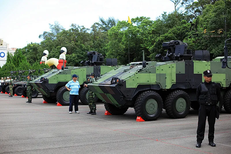 憲兵訓練中心｜憲兵學校｜國防知性之旅