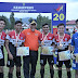 Gubernur Mahyeldi Tutup Secara Resmi Kejurprov Sepakbola U-20 se Sumbar Tahun 2023