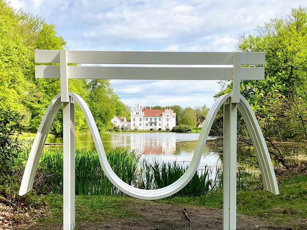Wanås Slott och skulpturpark