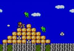 Alex Kidd in Miracle World (2)