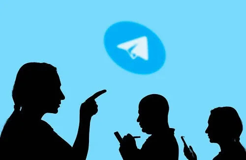 cara masuk grup telegram tanpa diundang admin