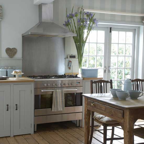 Farmhouse Kitchen Designs Photos