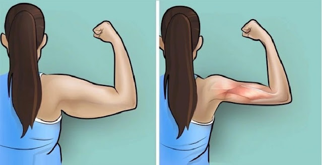15 Minutes For Strong And Sculpted Arms Workout