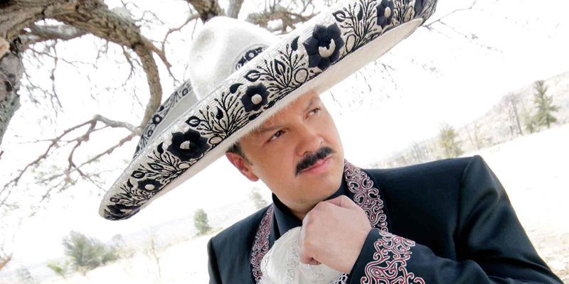 Pepe Aguilar en Guadalajara en Concierto ve Fechas