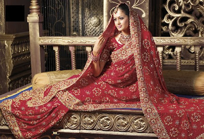 indian wedding dress designs