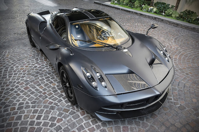 Top8 car in the world/ most /most expensive car  all time.Pagani Huayra