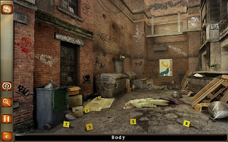 Download HdO Adventure Profiler The Hopscotch Killer Extended Edition v2.050 TE