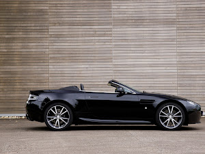 Aston Martin V8 Vantage N420 Roadster 2011 (2)