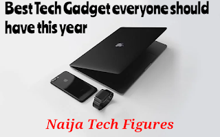 Best Tech Gadget everyone should have this year