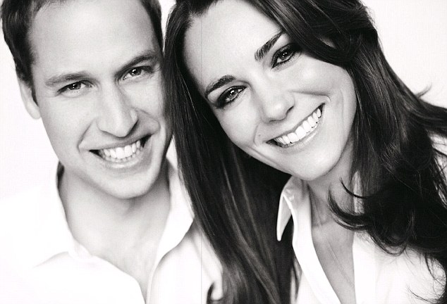 prince william and kate wedding pics. prince william and kate