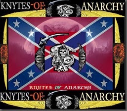 NEW KNYTES LOGO