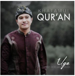 Download Lagu Uge - Khatamul Qur'An Mp3 Terbaru