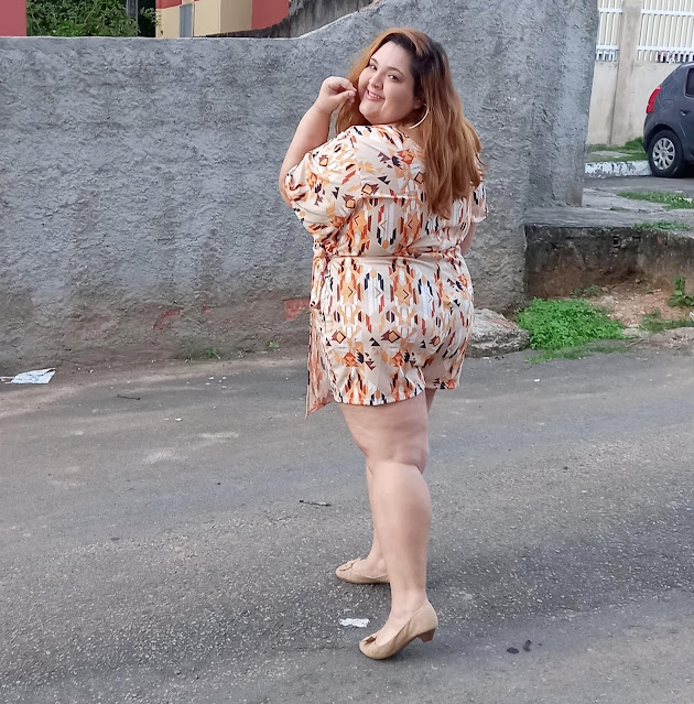 look plus size tons terrosos